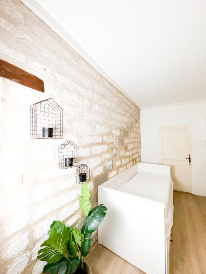 Balisier Studio Avenue De Lodeve Montpellier Exterior foto